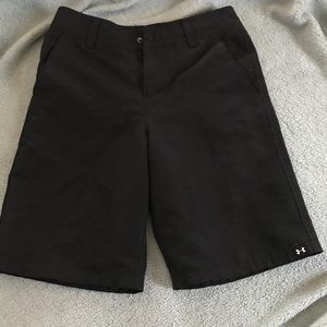 Under armour shorts